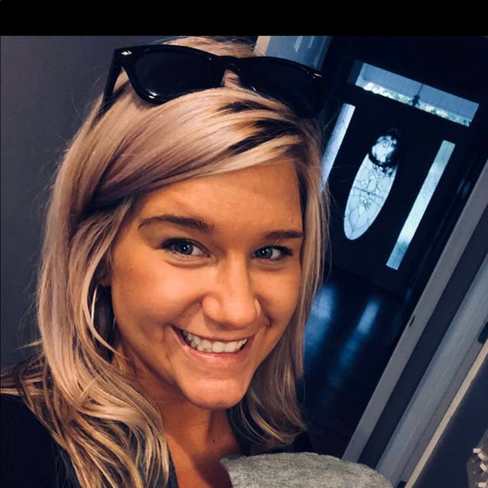 Meet your Posher, Shay
